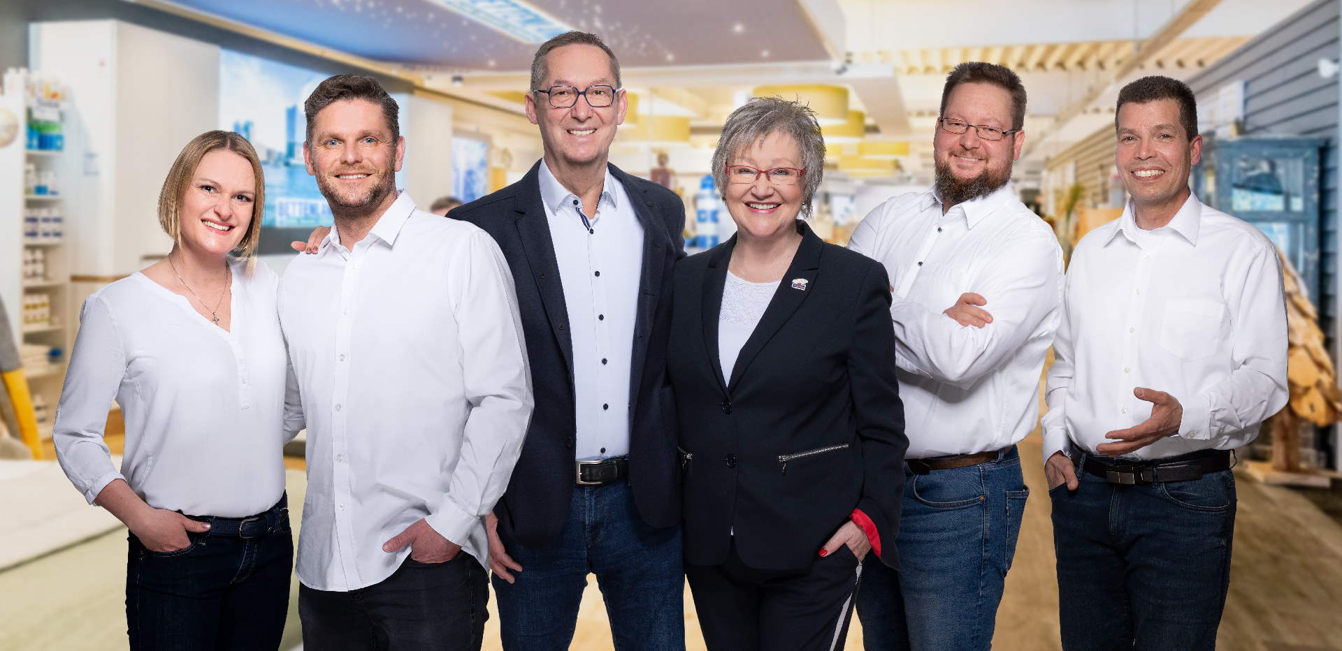 Werkmeisterhändler BTH Halstenbek